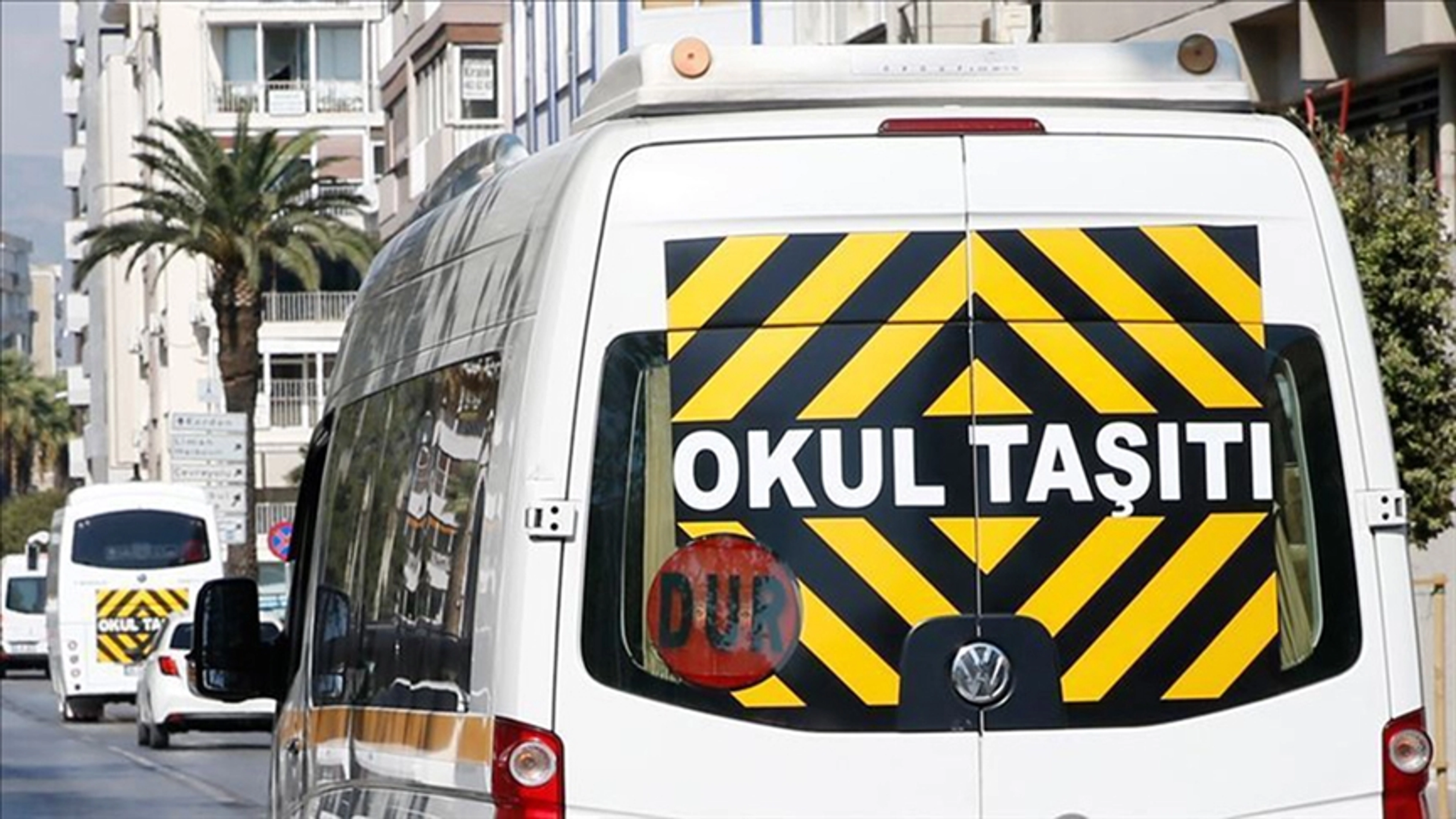 Öğrenci Servisi